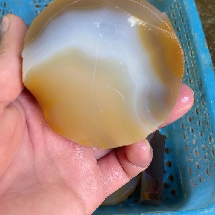 大***0定制玛瑙玛瑙手镯