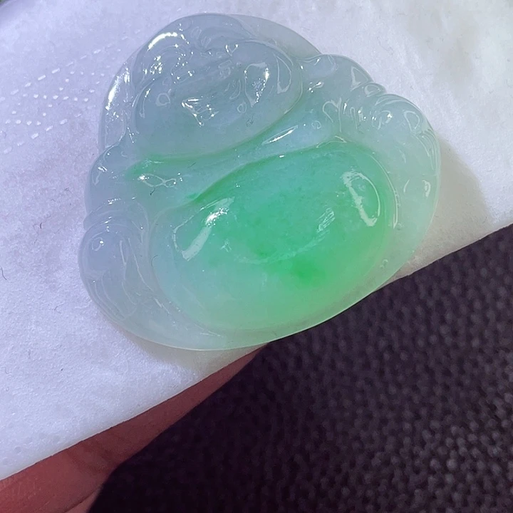 未镶嵌定制翡翠翡翠