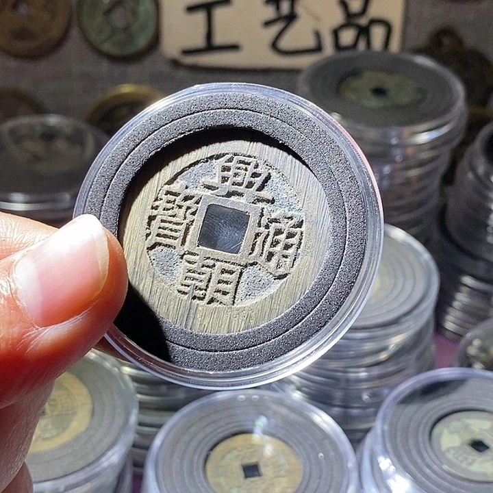 铜现代工艺品仿制品