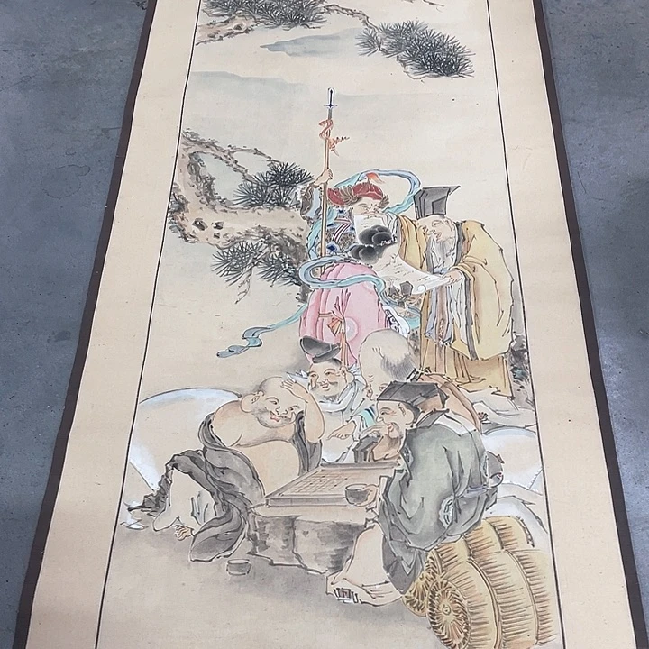 思*轩精品剪纸作品欣赏