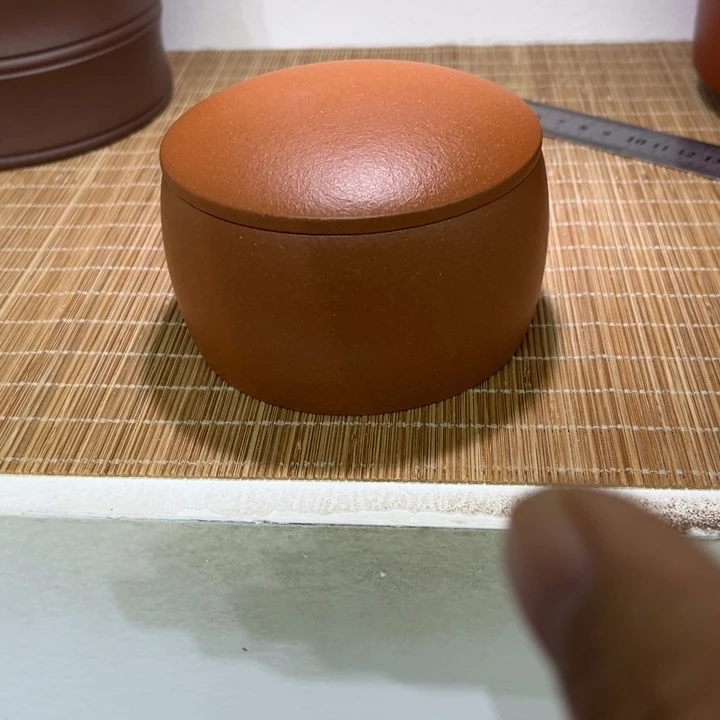 茶叶罐紫砂精品紫砂茶叶罐福利专场