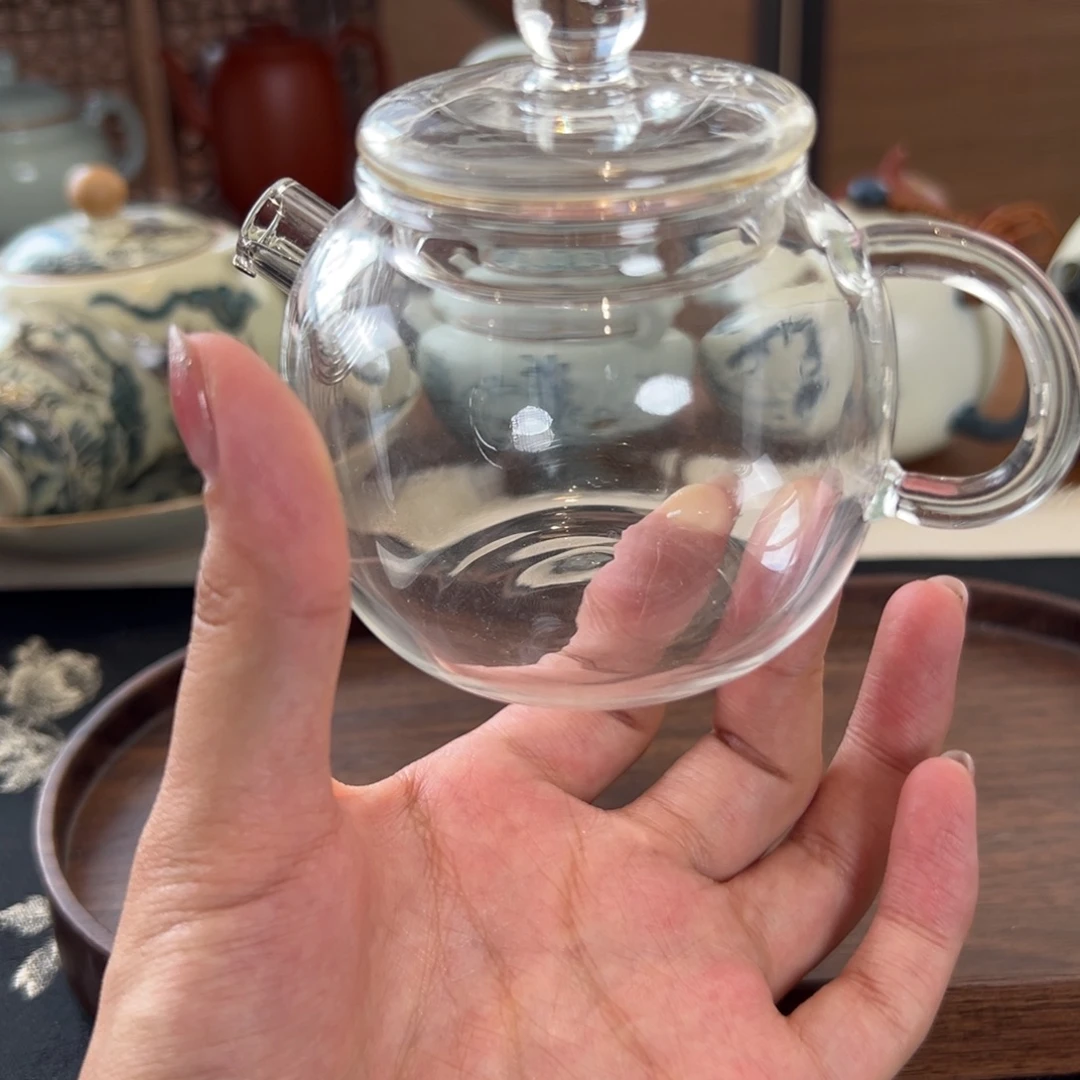 茶具等产品的生产