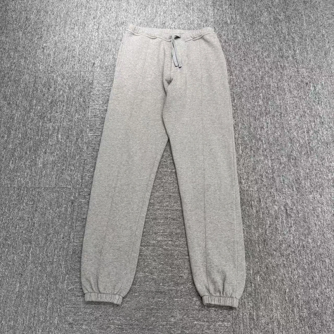 99新 DIOR/迪奥 刺绣徽标运动裤/s码/17350