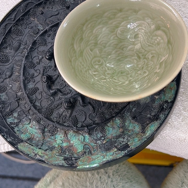 瓷片吉*我在这里等着看看去了