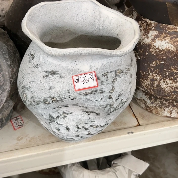 景德镇精品花盆栽适合盆栽