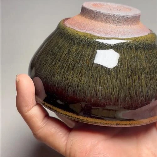 【闪购商品】茶盏-311............