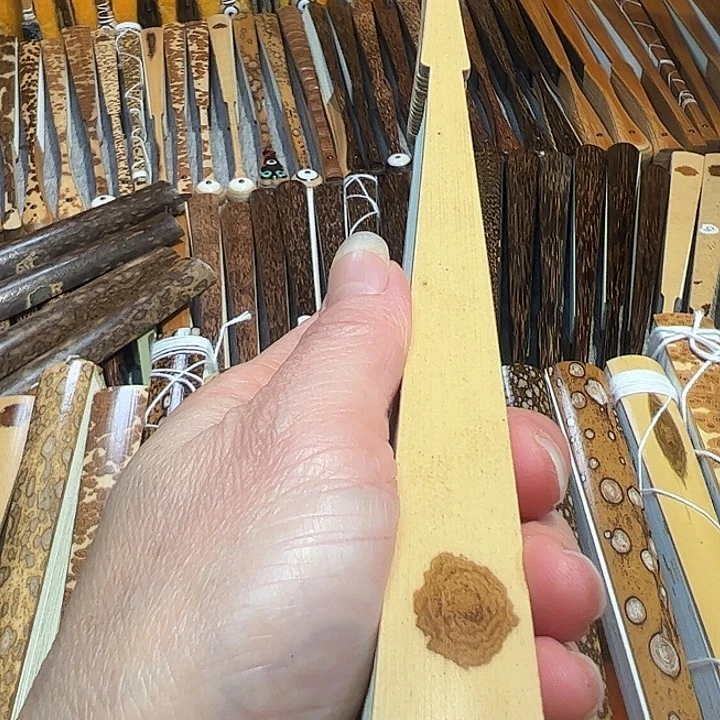 一***糖扇子鸿运当头一把