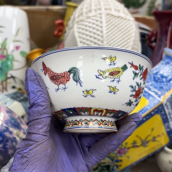 摆件瓷器摆件 瓷器摆件