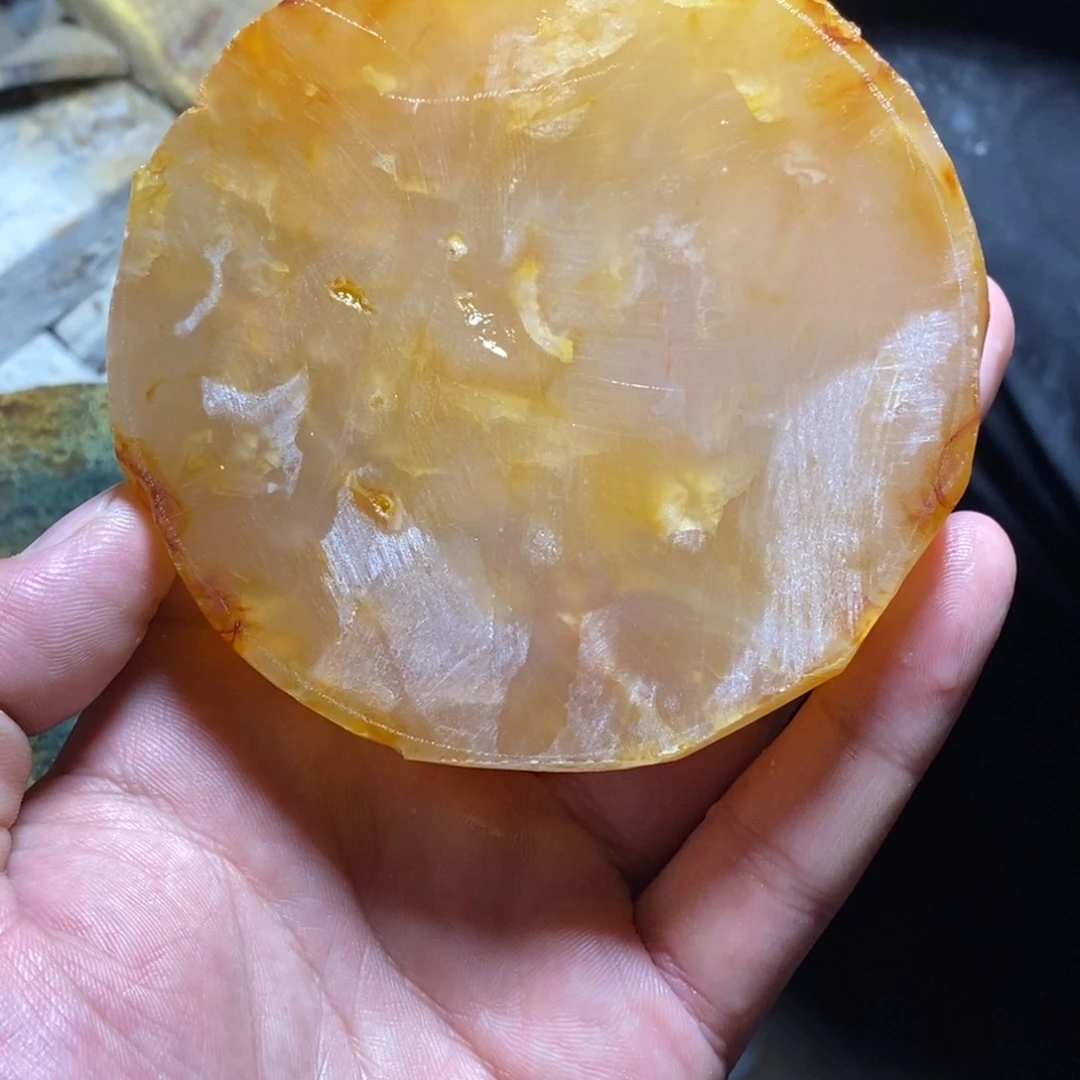 定制玛瑙嘿****i天然玛瑙手镯