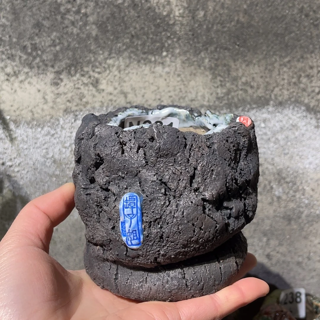 瑕疵大穿透内口6.5外高9