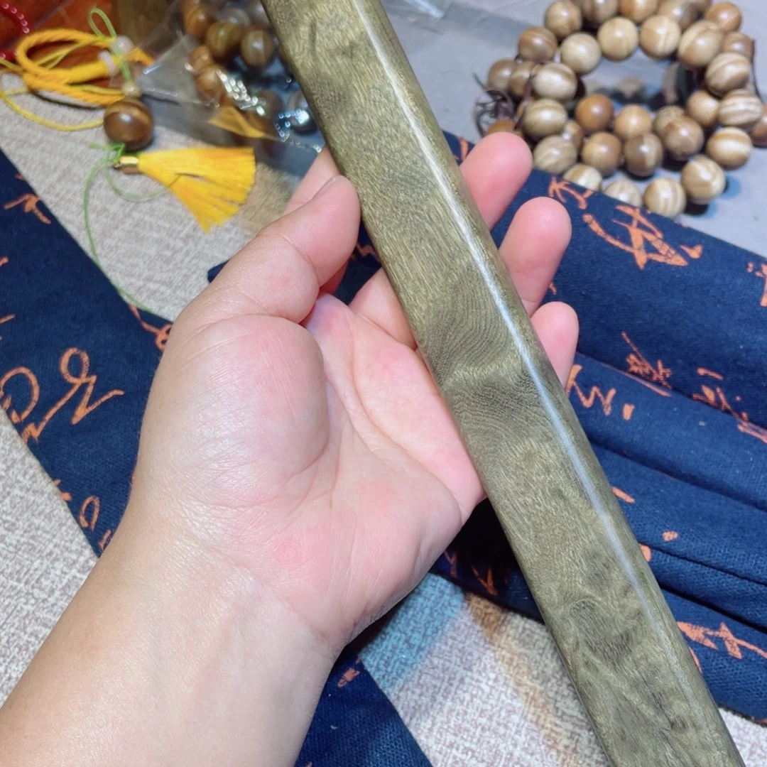 楠木（金丝楠）其他戒尺