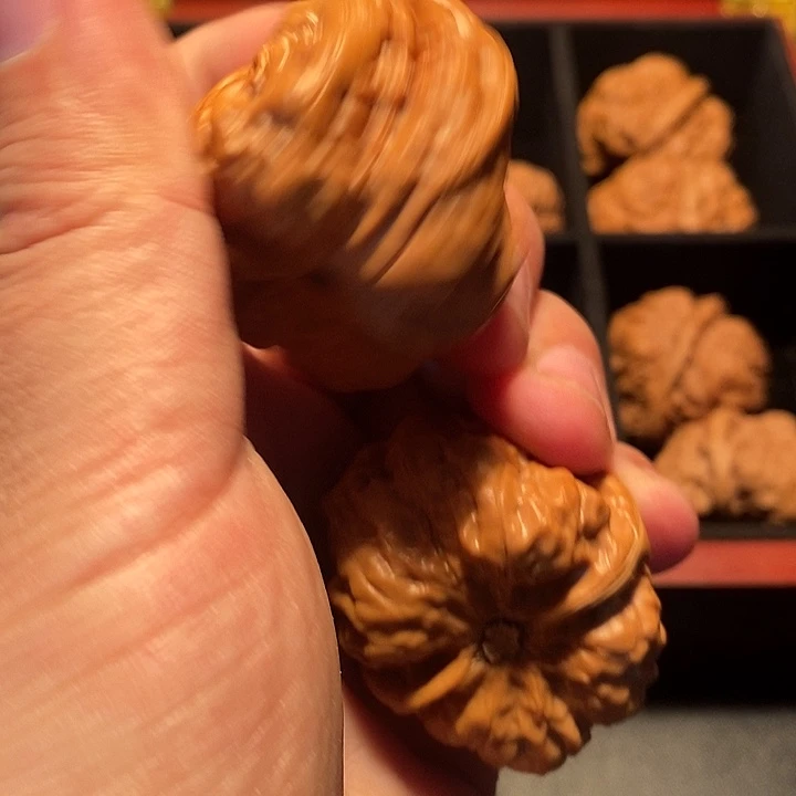 吊坠文玩核桃?****³1365669999