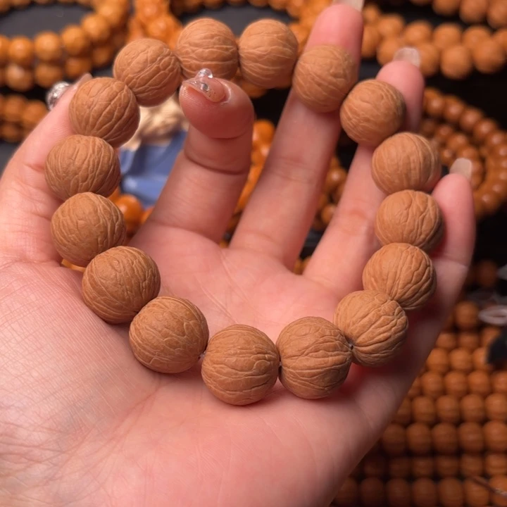 思***涯猴头核桃吊坠1111111