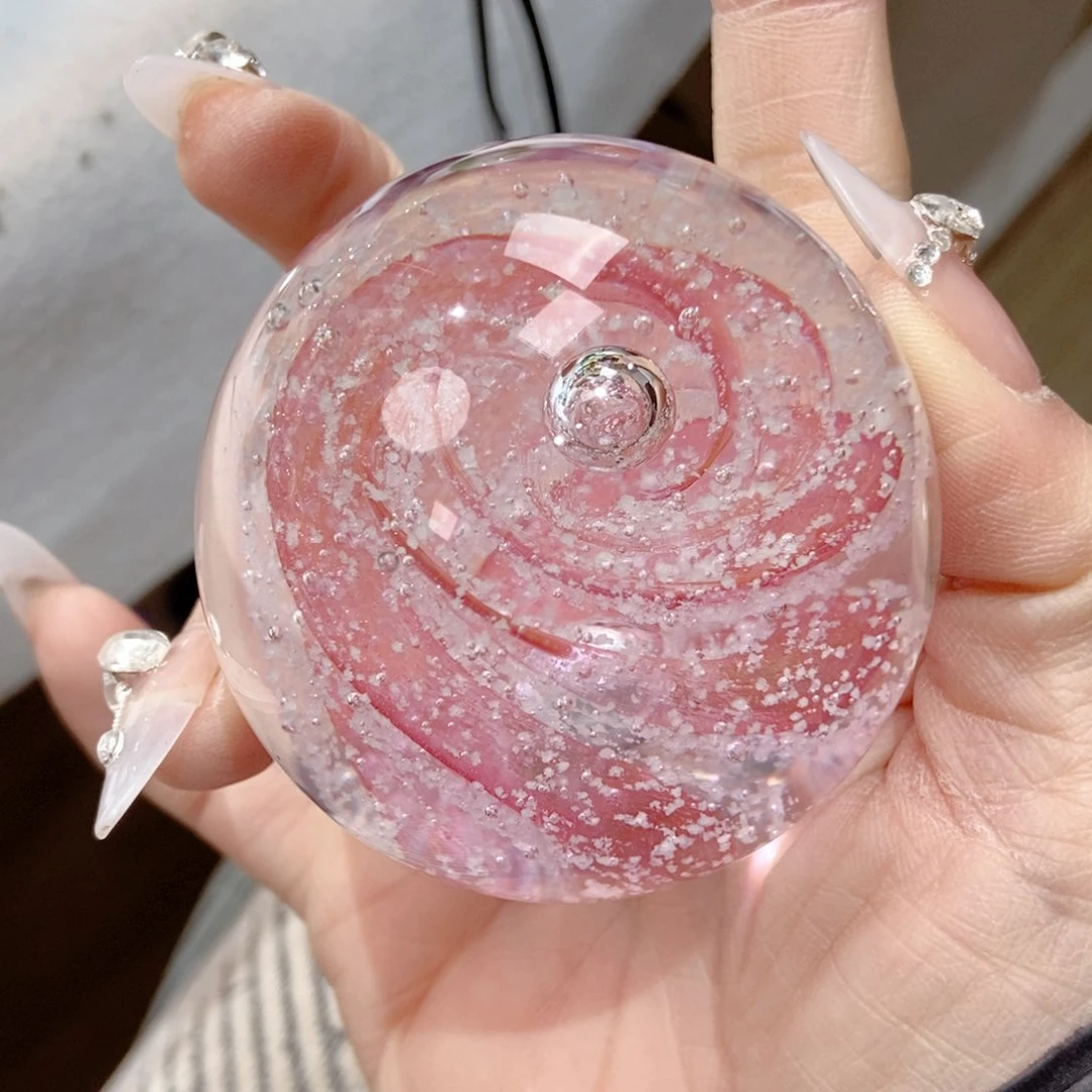 琉璃手工艺品精品