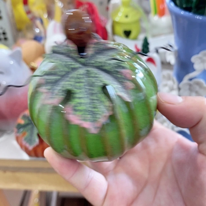 陶瓷树脂家居摆件
