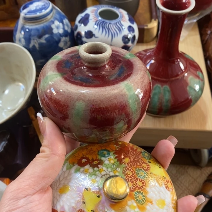 紫砂陶瓷艺术陶瓷艺术陶瓷艺术