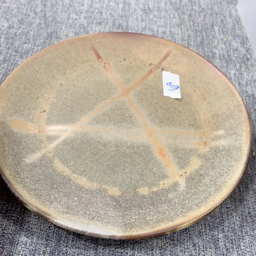 紫砂茶杯非常满意好看得物件