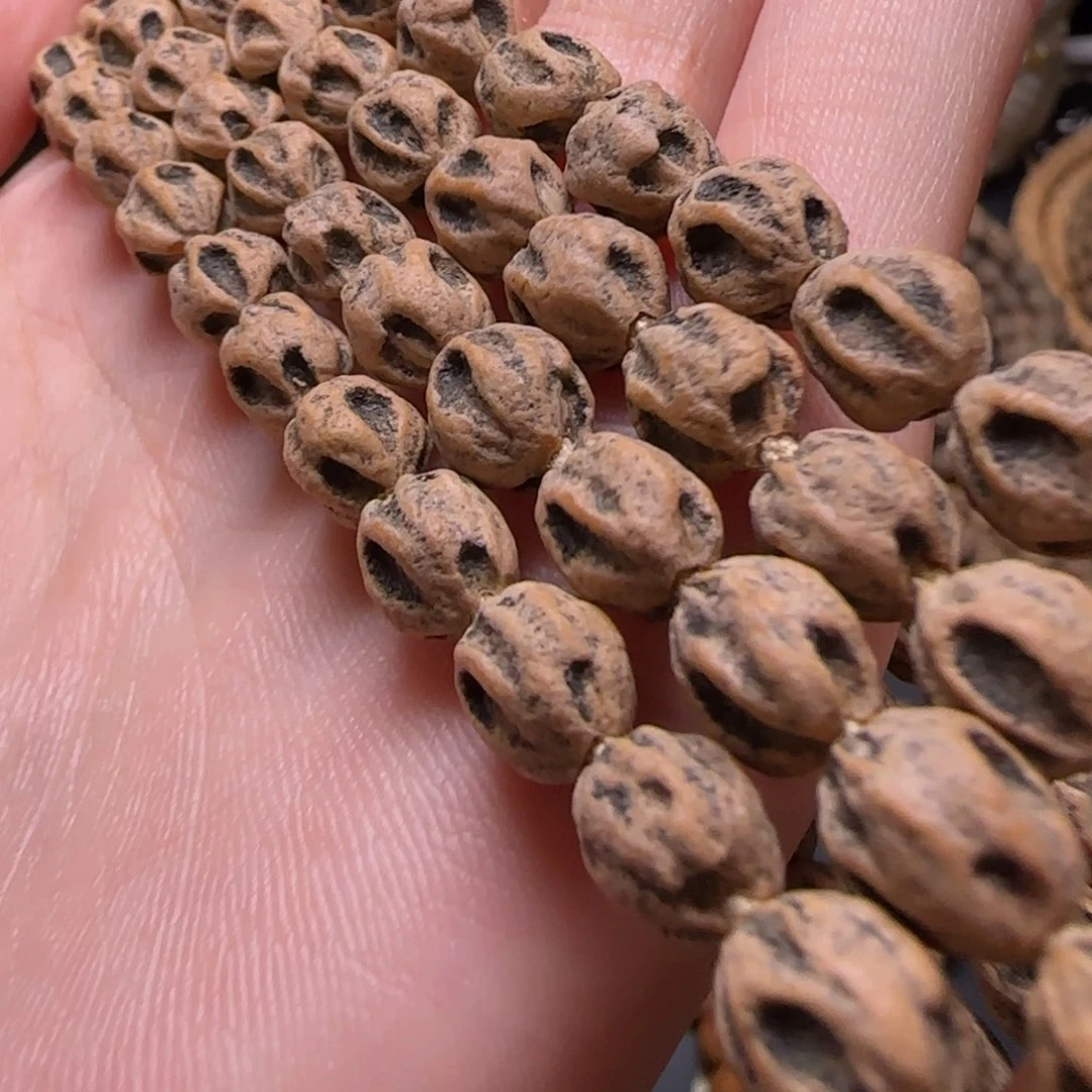 小****吊坠柏香籽/百香籽