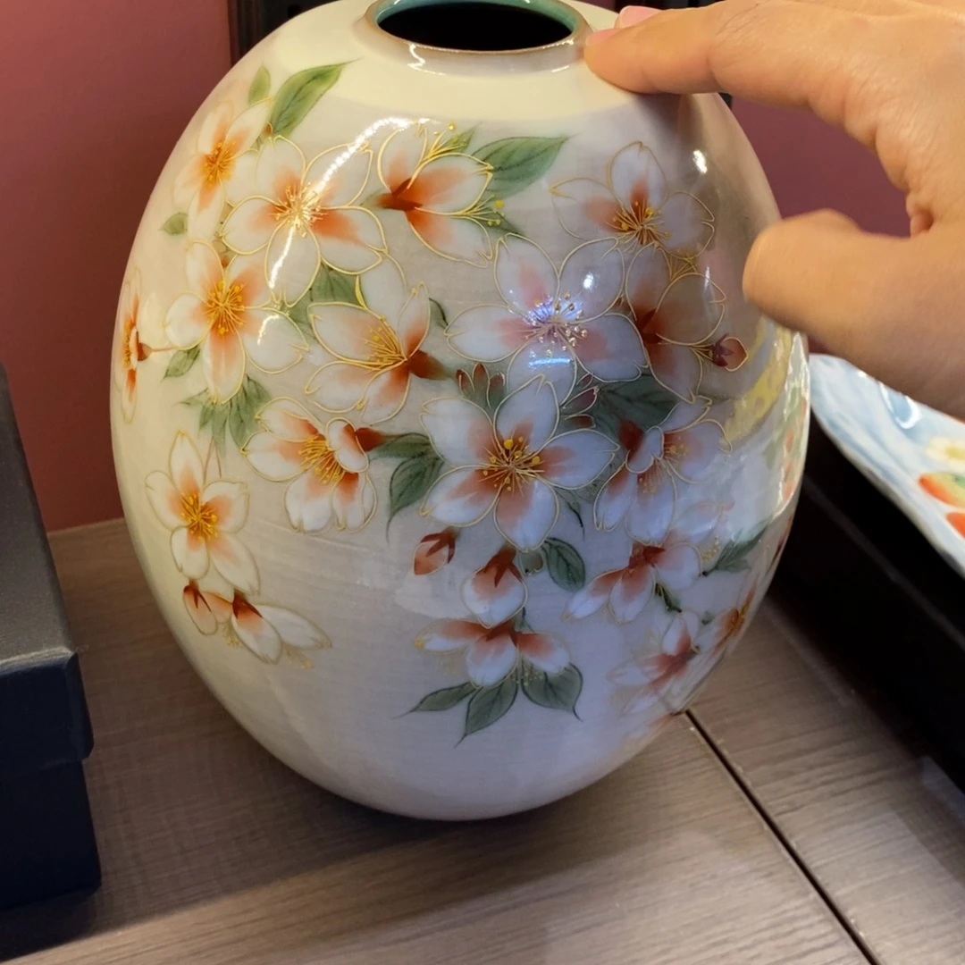 瓷片22 厘米 小杨瓷器陶瓷陶瓷