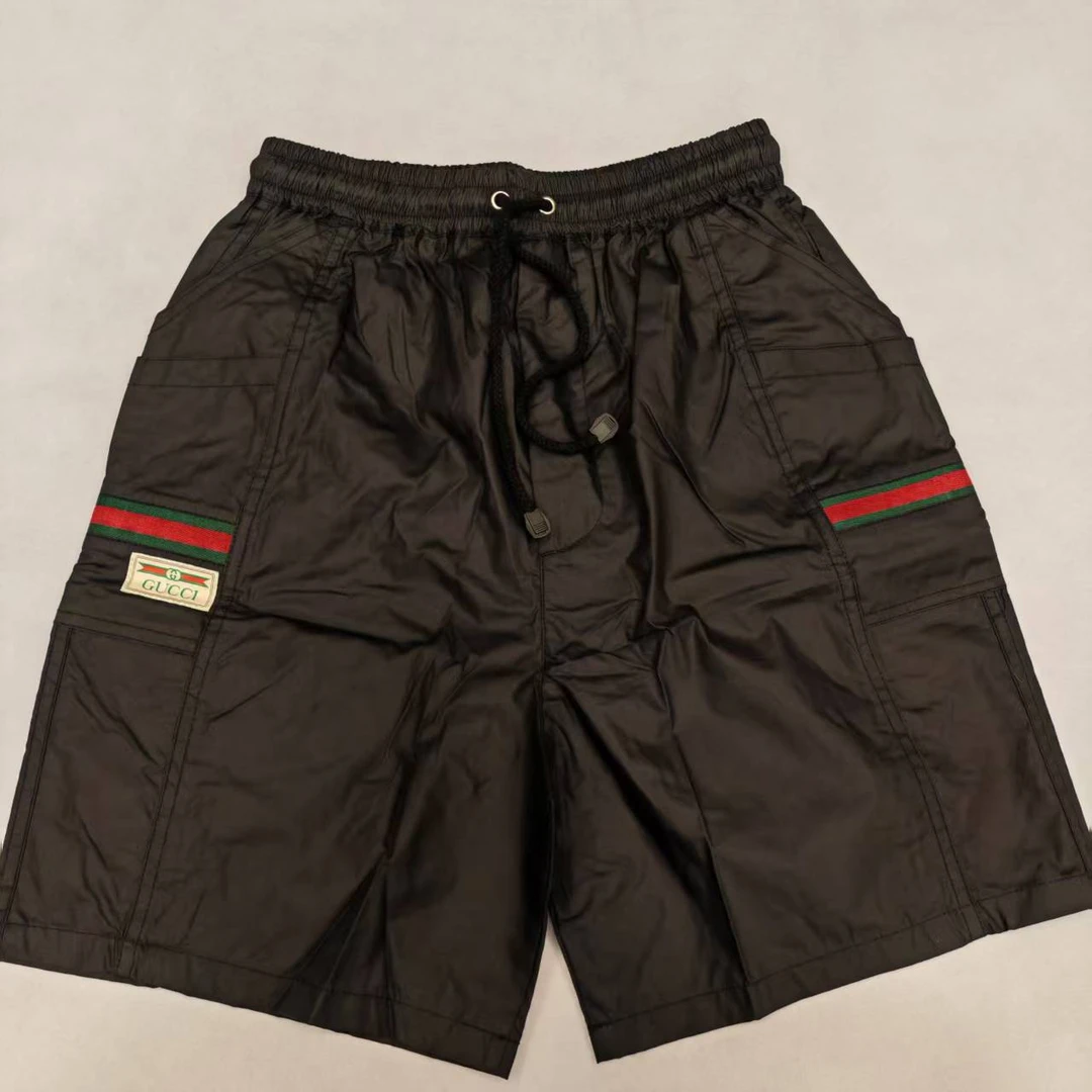 GUCCI/古驰休闲工装运动短裤  198