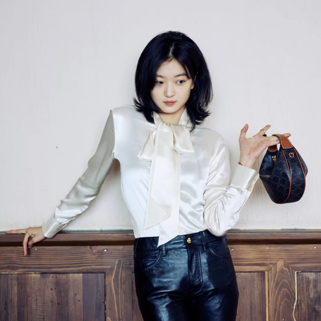 YUEQI.必入款饺子包月牙包.进口皮料.手柄膜拆掉不退换