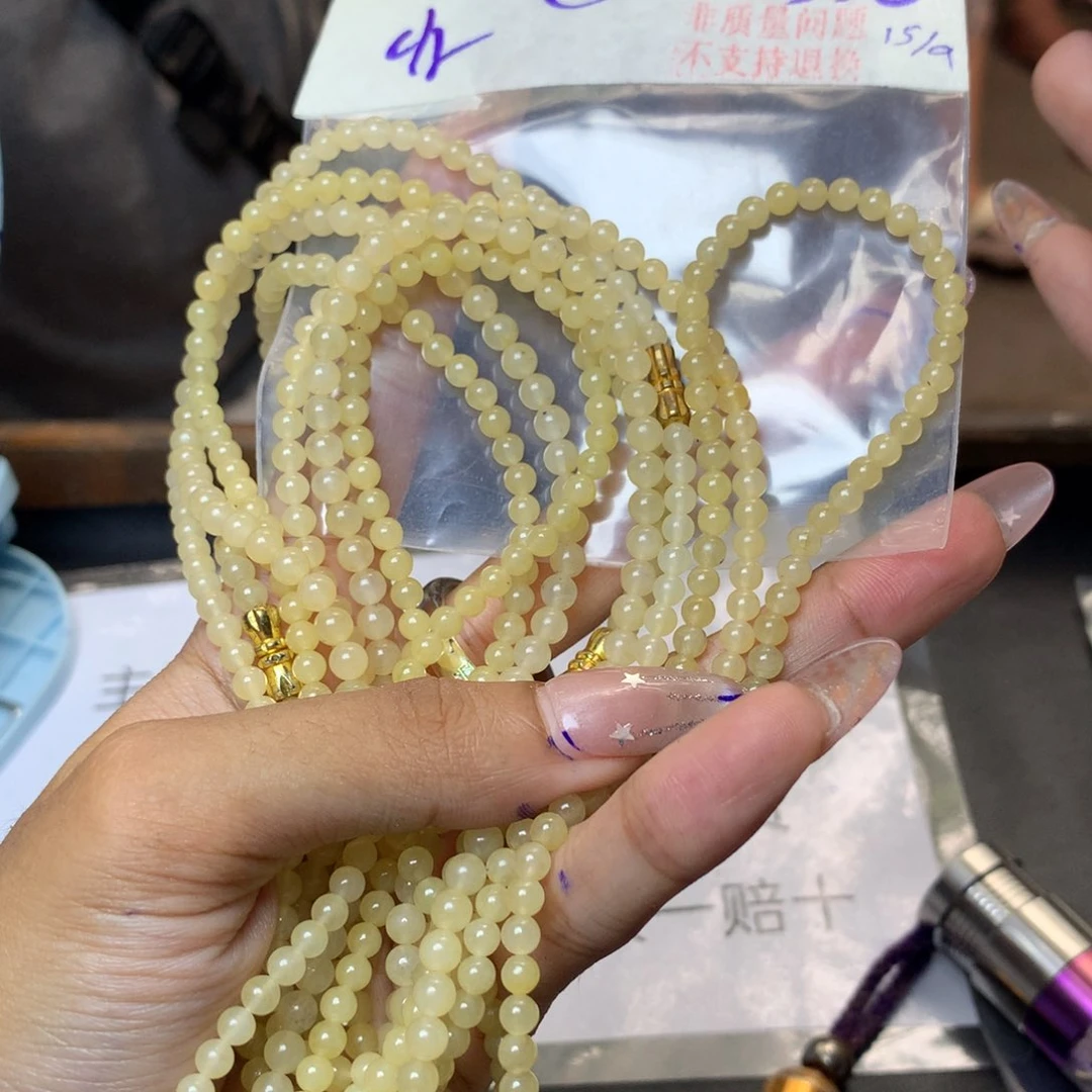 未镶嵌定制翡翠天然缅甸翡翠