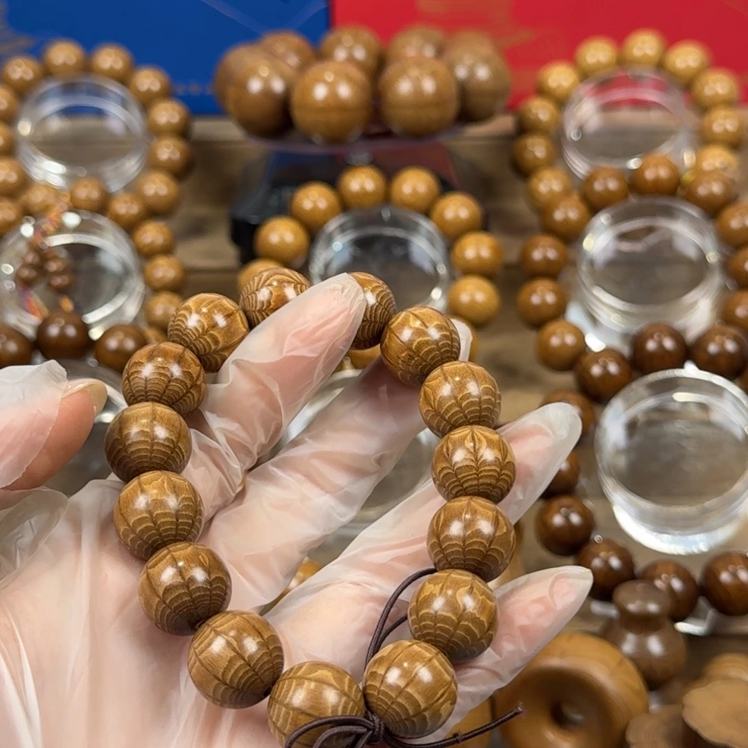 六道木手串/手链15九道木