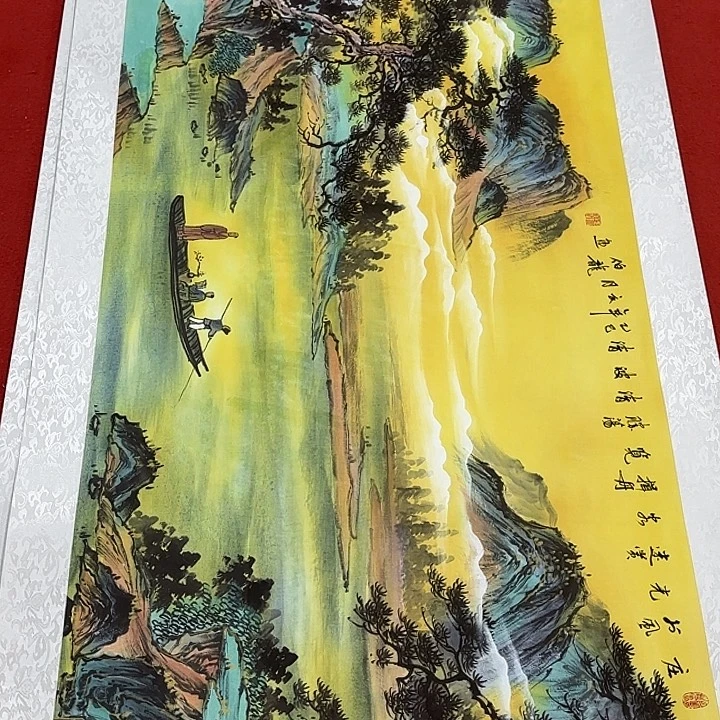 纸本展示作品作品展示