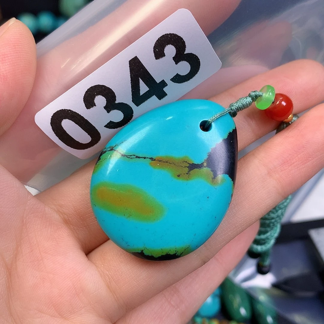 空竹粉丝专享十堰特色手工散珠