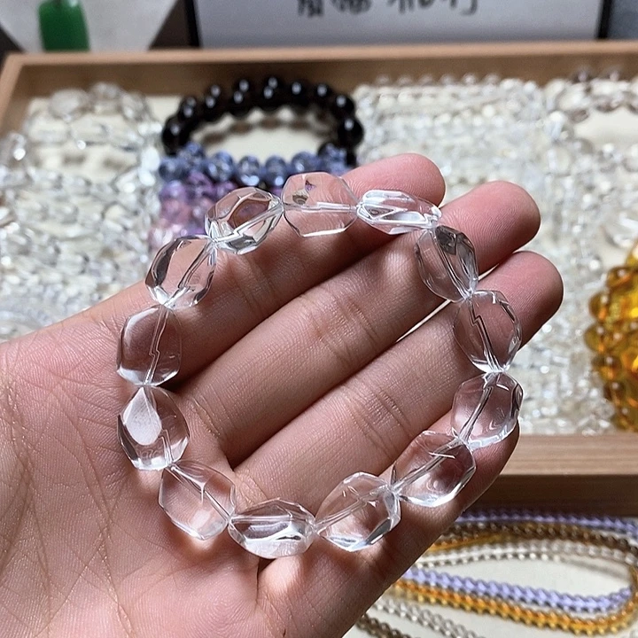 非金属卡12mm随型