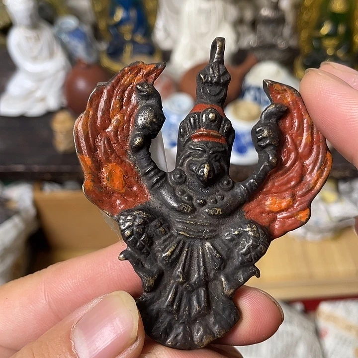 茶宠摆件工艺美术作品