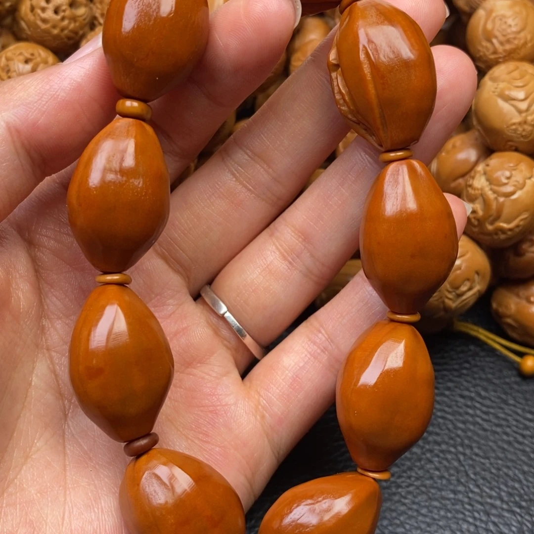 手串橄榄核生命之源