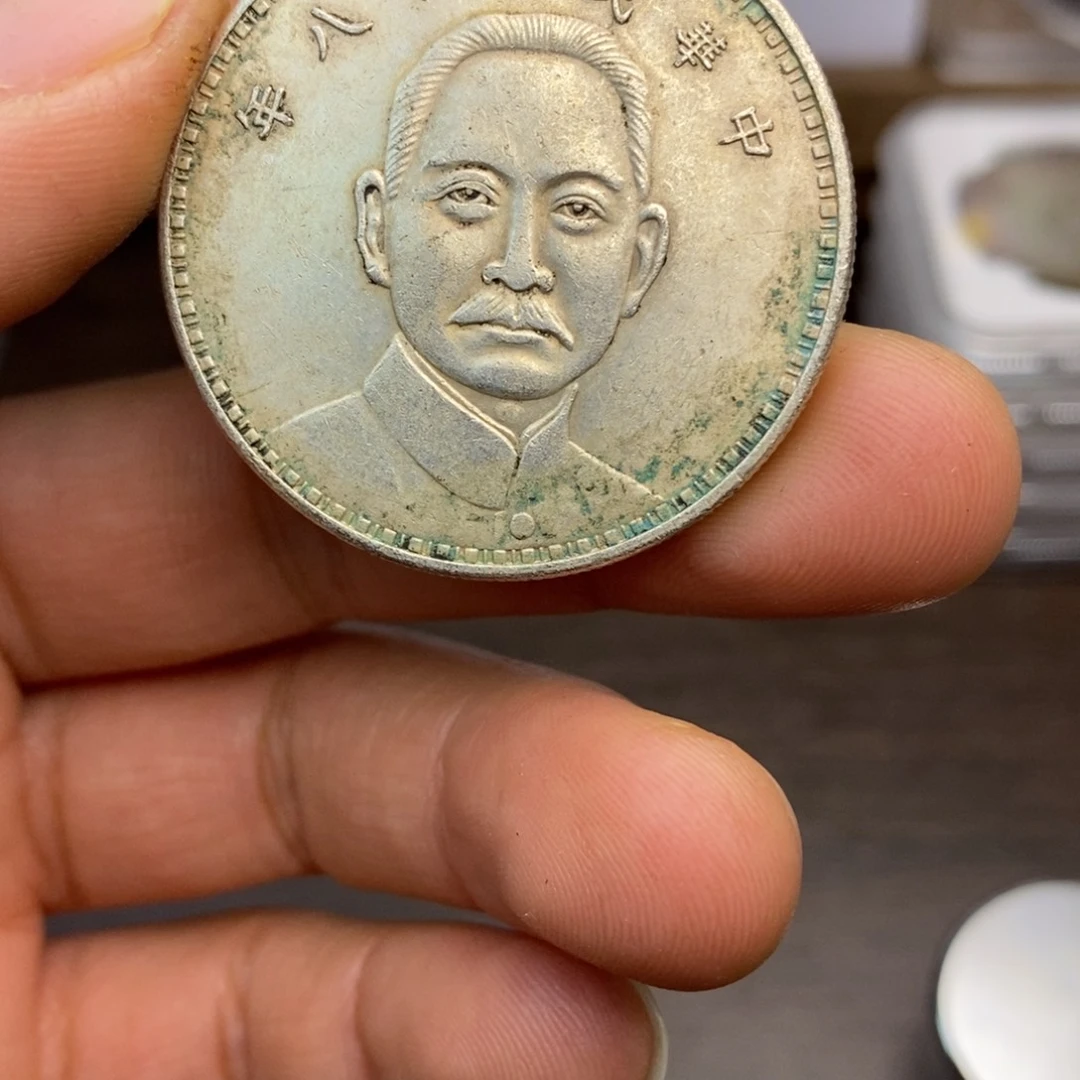 复古工艺饰品系列