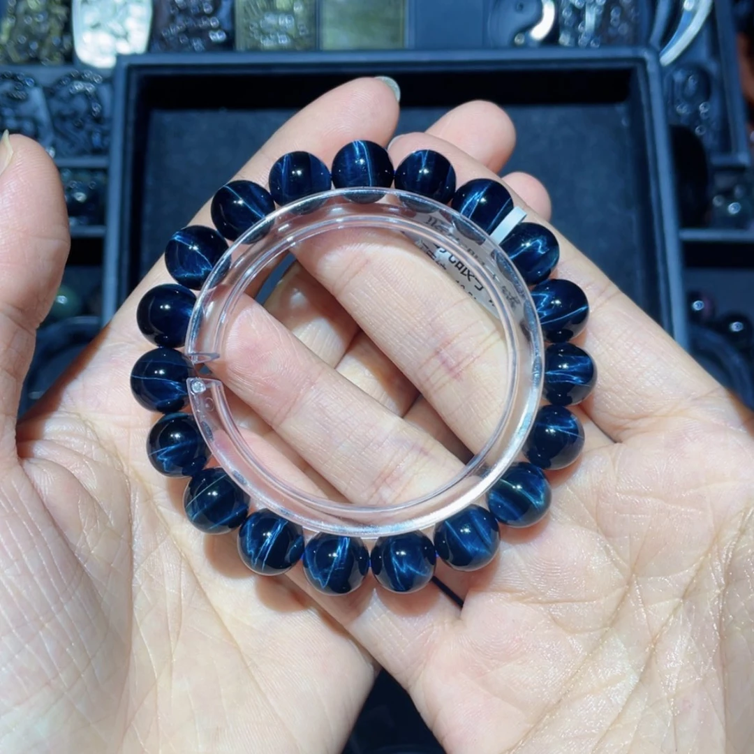 【闪购商品】木变石手链未镶嵌?***?