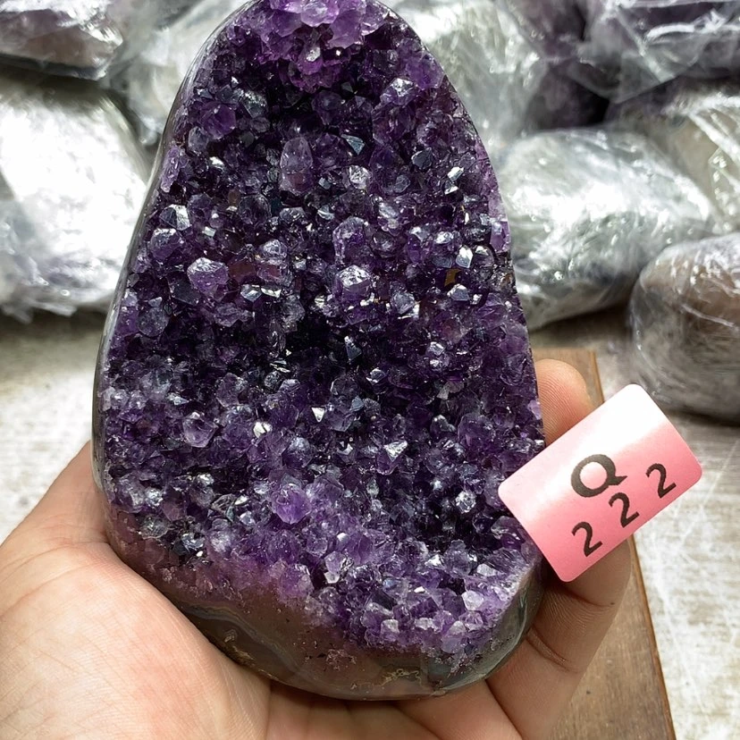 【闪购商品】水晶大型摆件（非配饰）未镶嵌