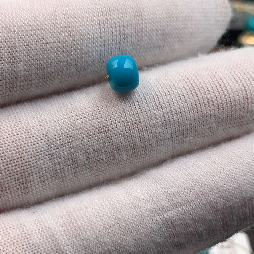 绿松石未镶嵌绿松石