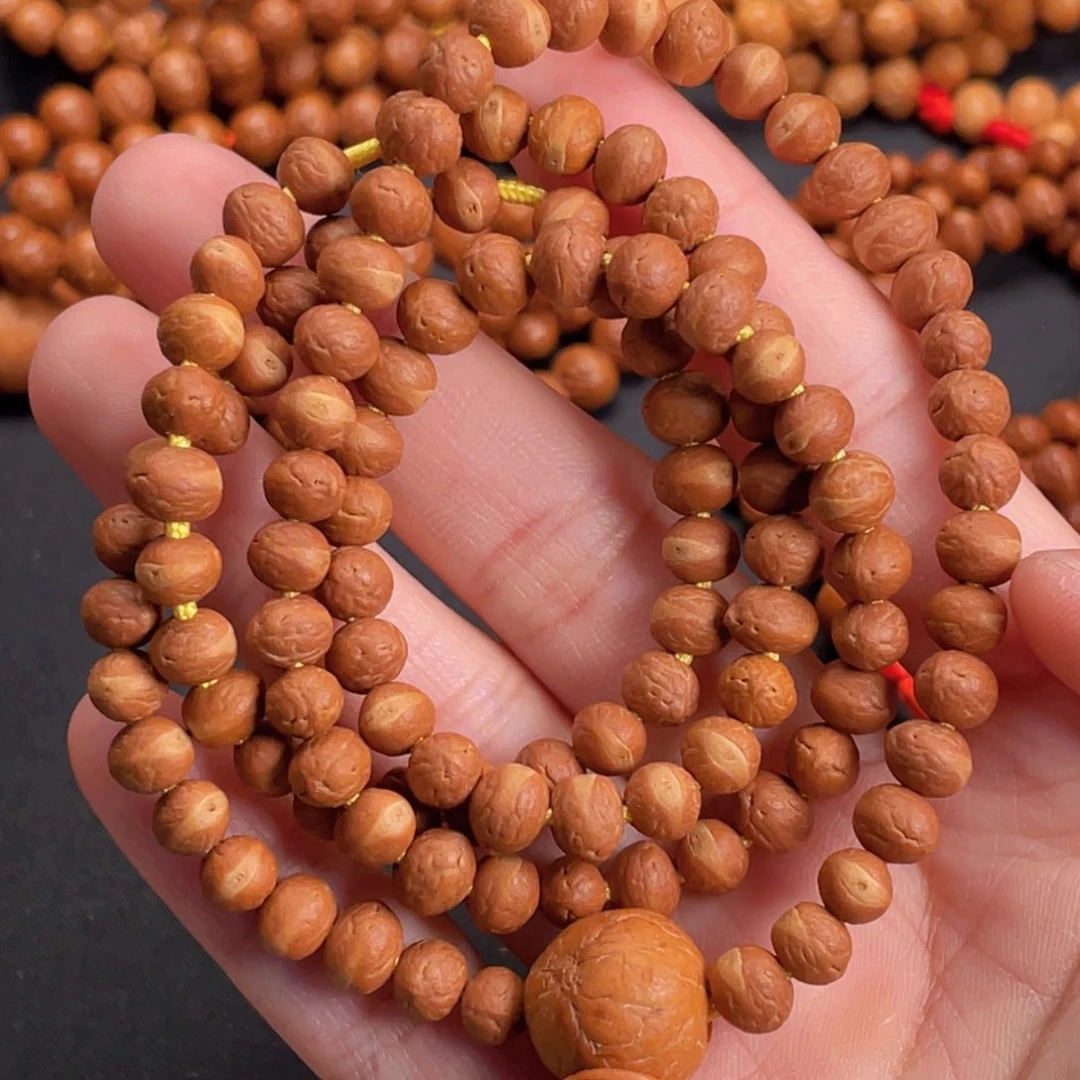 手串凤眼菩提凤眼