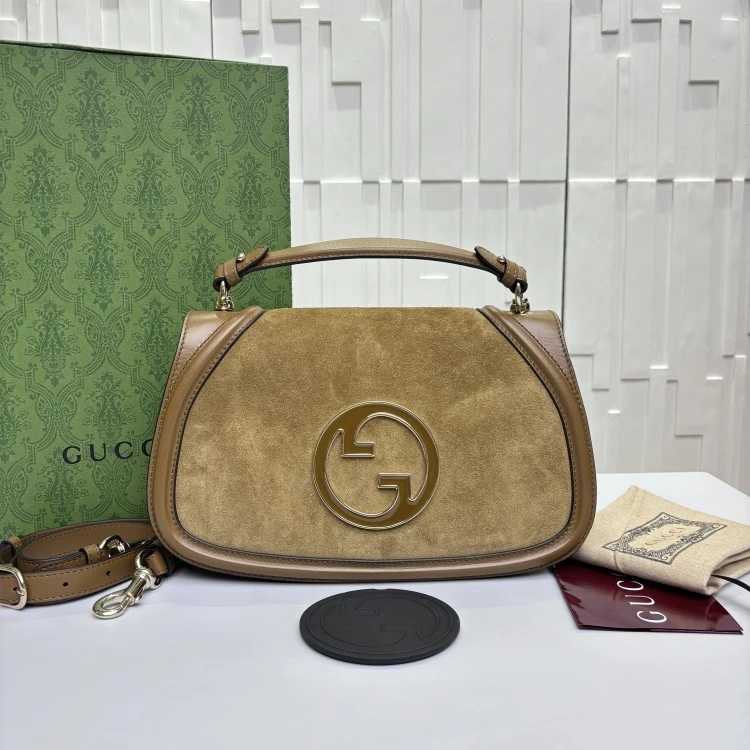 95新 GUCCI/古驰 /KIKI/单肩包/16698217