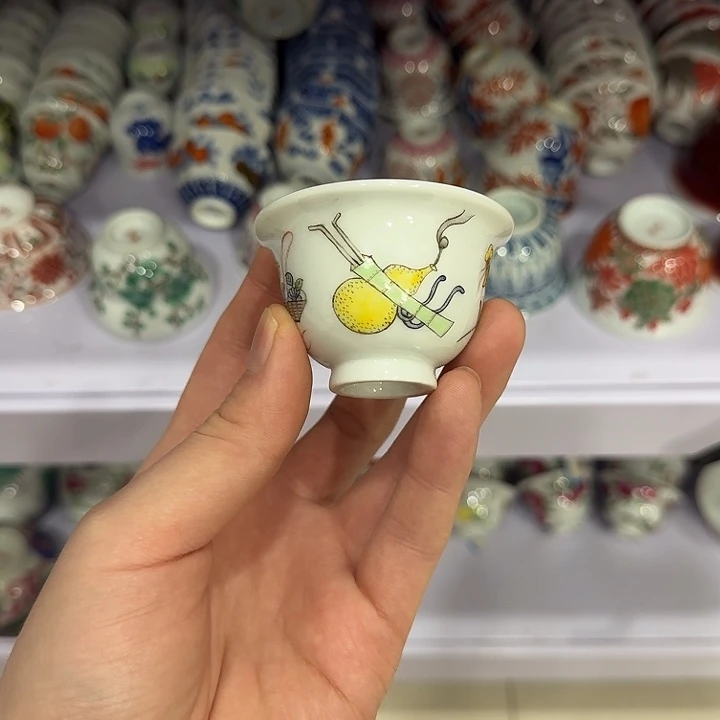 陶瓷艺术品收藏陶瓷