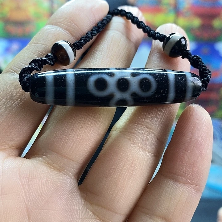 玛瑙/玉髓未镶嵌颈饰138