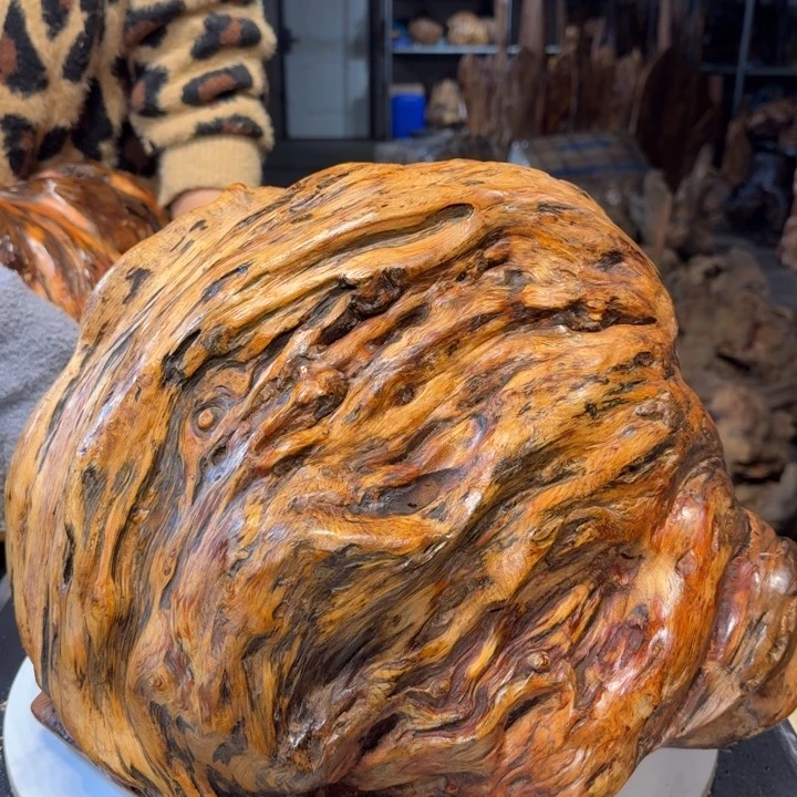 木凤*王一刀琥珀木73