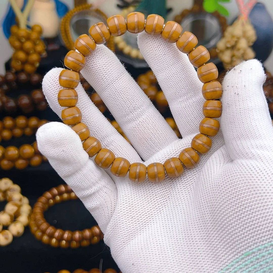 吊坠紫金鼠10尺寸纯肉一线天