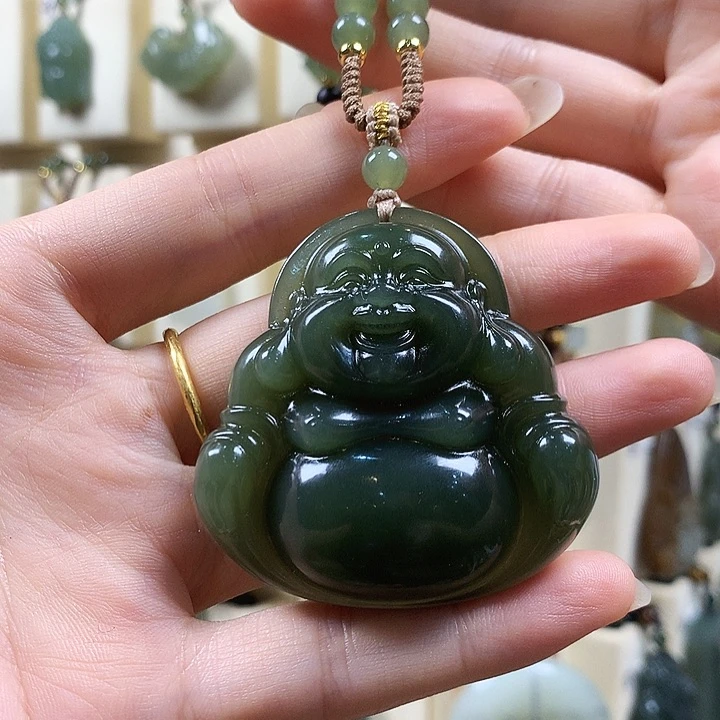 未镶嵌手链和田玉摧****悟