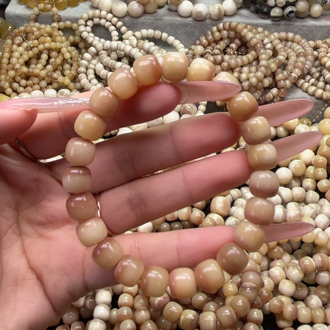 驼骨手串/手链鹈****年骆驼祥子