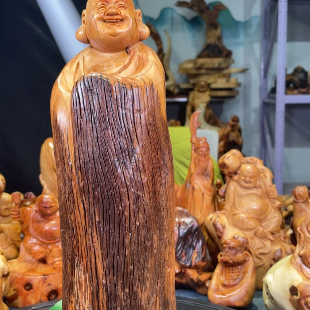 【闪购商品】柏木（崖柏）其他