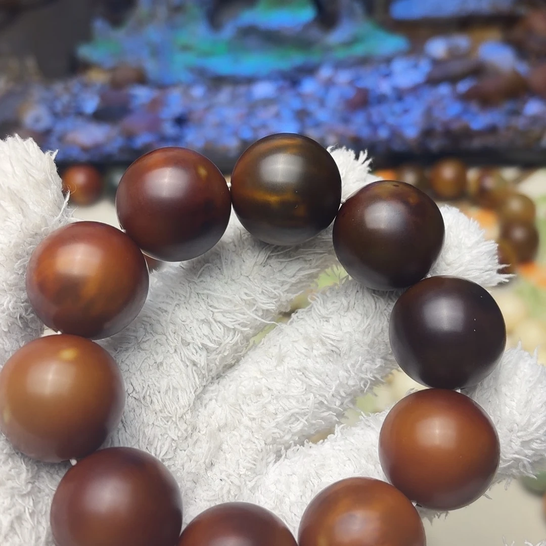 菩提根/象牙果吊坠福利款