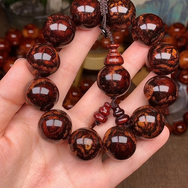 黄花梨/降香黄檀琳10f