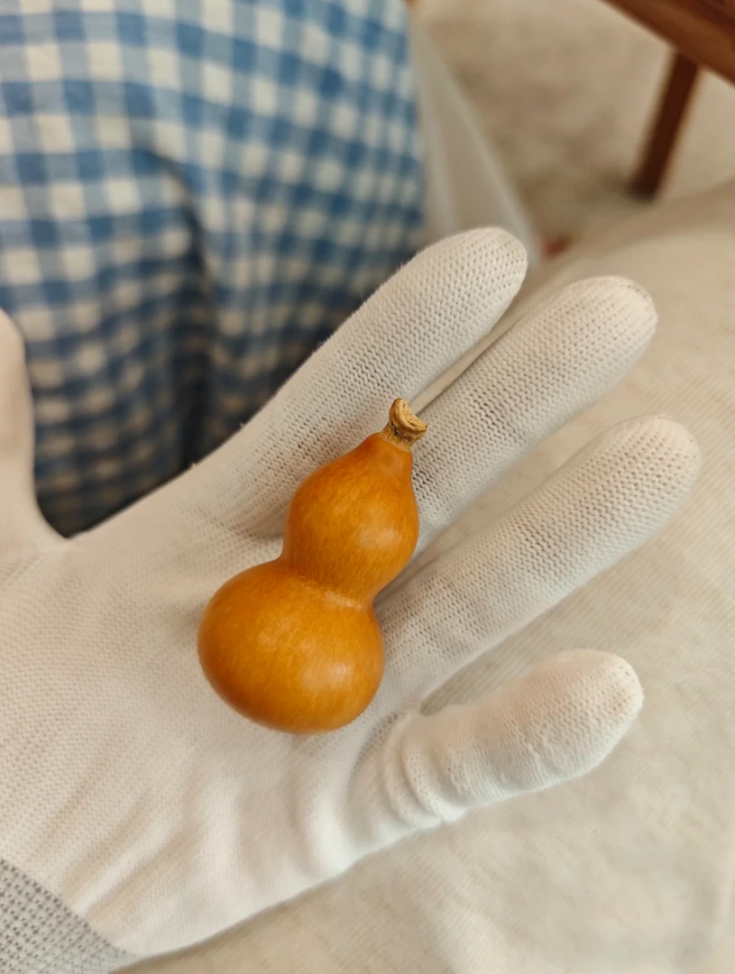 小美葫芦文玩葫芦饰品