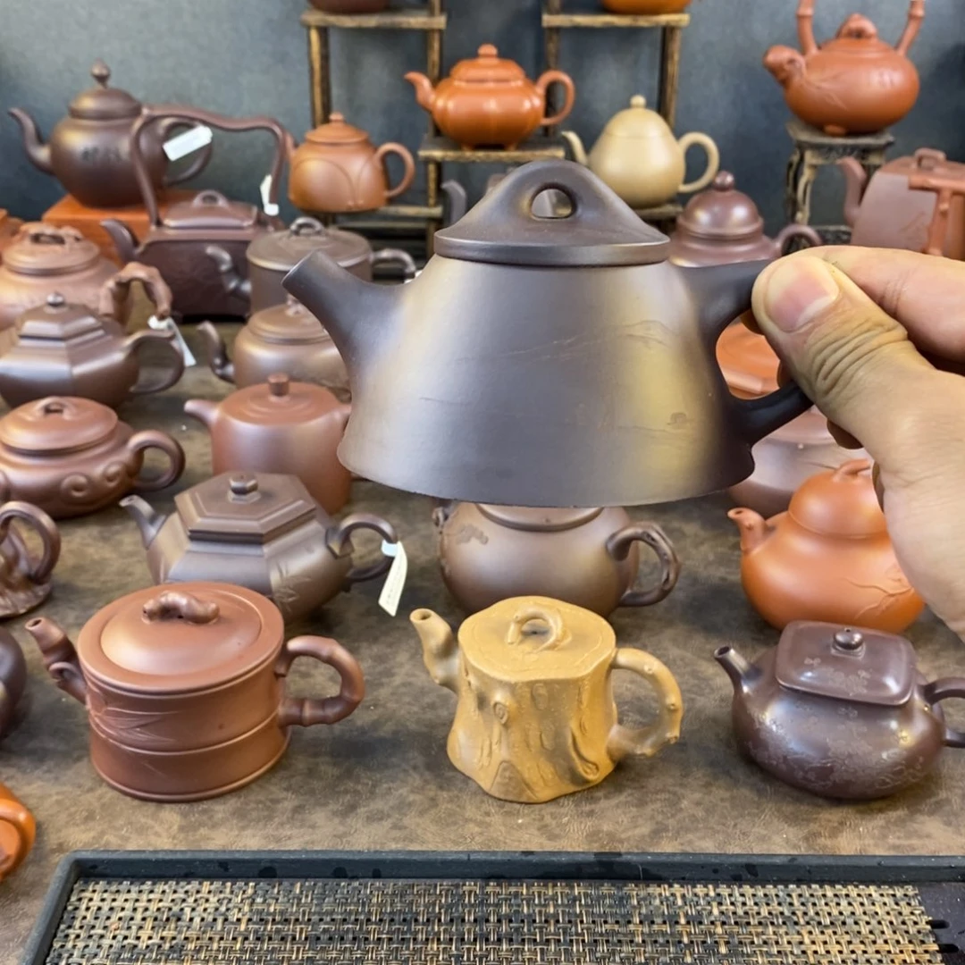 茶壶紫砂255556555366655