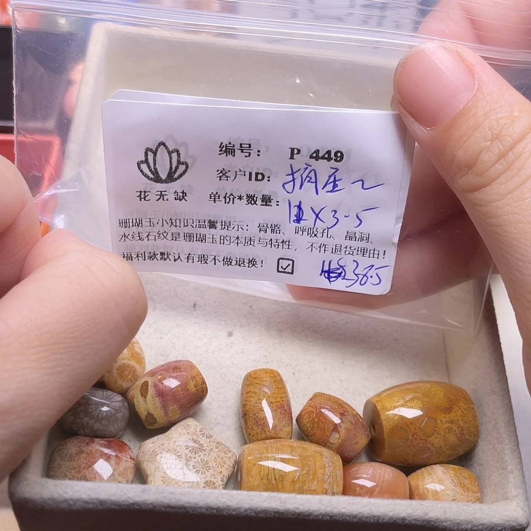 摘***星未镶嵌手镯硅化玉